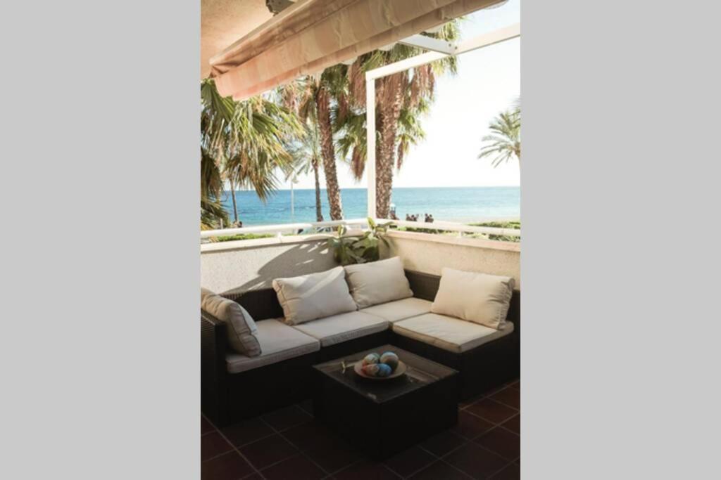 Frente Al Mar Apartment *
